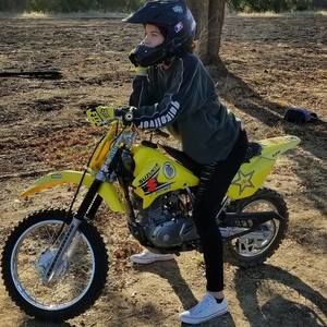 Meet your Posher, Isabella